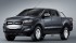  Ford Ranger 2016   