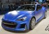  -    Subaru BRZ STI Performance