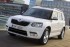    Skoda Yeti Rapid