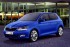 SKODA Fabia      2015 