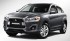 Mitsubishi ASX I      