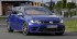 Volkswagen Golf R400    