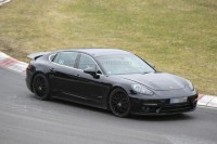  Panamera Porsche  2016 