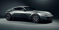 Aston Martin       DB9