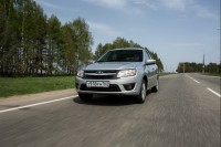   LADA Granta  ꠗ 