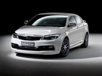 Chery     Qoros