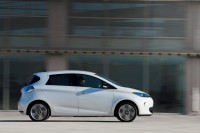 Renault     Zoe