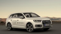  Audi      Q7 E-Tron Quattro