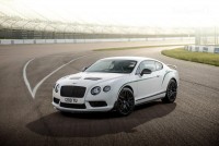 Bentley    