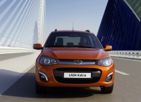ӠLADA Kalina   