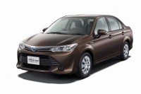 Toyota   Corolla Axio  Corolla Fielder