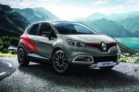  Renault      Captur Kadjar