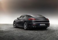     Porsche Panamera Edition
