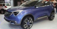Chery     T15