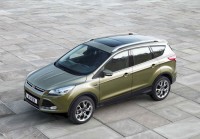  Ford      Kuga