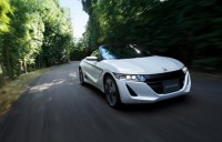 Honda    S660 CONCEPT EDITION