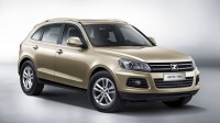 Zotye T600 Sport   