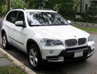 BMW   X5 -   