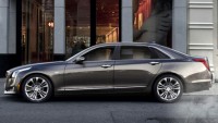 Cadillac      CT6