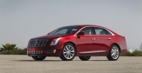 Cadillac      XTS