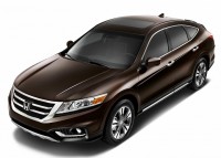 Honda    Crosstour