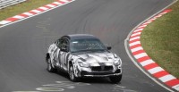       Maserati