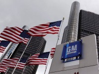  General Motors    