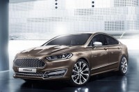  Ford   Ford Mondeo Vignale