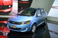 Chery Arrizo M7    :  