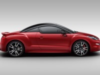 Peugeot     RCZ