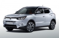 SsangYong     