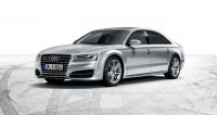 Audi    A8 Sport  