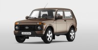 Lada 44 Urban   