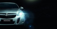   Holden Insignia VXR