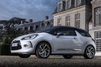   Citroen DS3    28%