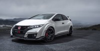 Honda   Civic Type R 