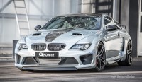 G-Power  BMW M6  1001 .