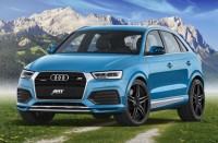  Audi Q3 ATB Sportline