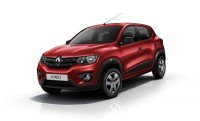  Renault    KWID