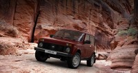    Lada 4x4