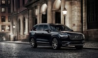 Volvo      XC90