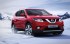 Nissan X-Trail    SUV-