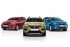       Logan, Sandero Sandero Stepway 