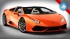 Lamborghini Huracan     2016- 