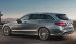  Mercedes C-Class S205  