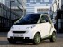 Smart      ForTwo Electric Drive