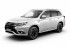    Mitsubishi Outlander PHEV 2016