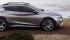   Infiniti QX30   -