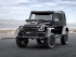 Brabus  Mercedes-Benz G500