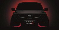       Nissan Juke-R Nismo